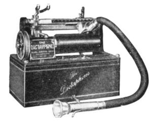 Dictaphone